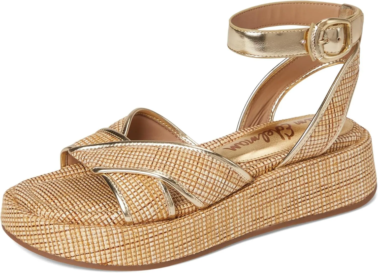 Sam Edelman Women's Nylie Sandal