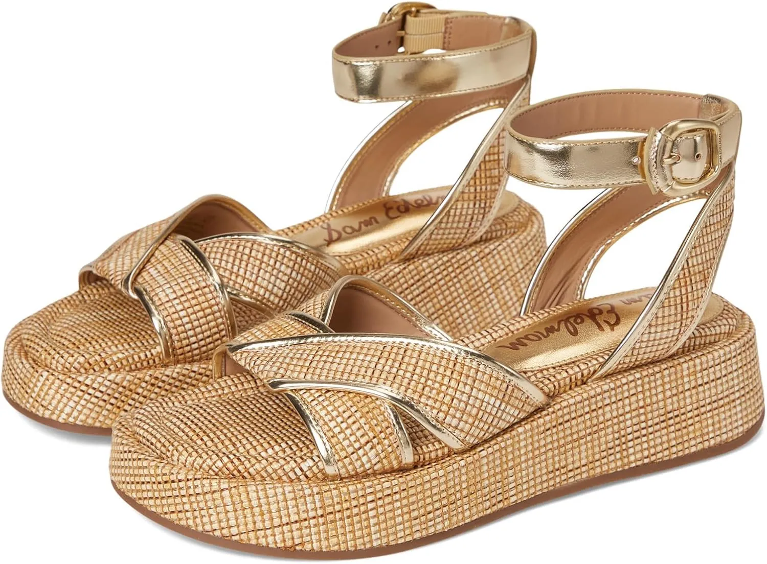 Sam Edelman Women's Nylie Sandal