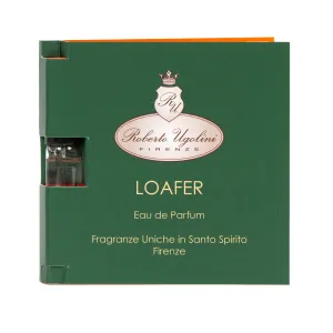 SAMPLE Loafer EdP