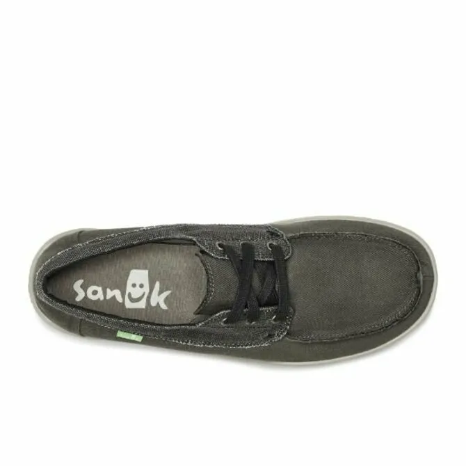 Sanuk- Skuner Lite