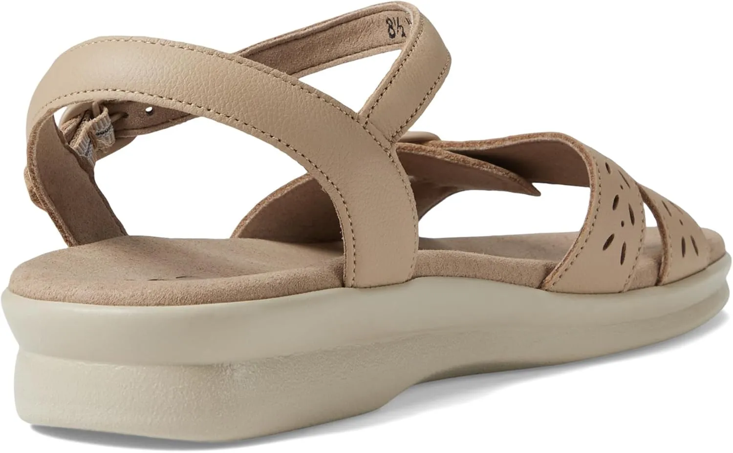 SAS Duo Adjustable Comfort Sandal