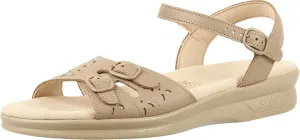 SAS Duo Adjustable Comfort Sandal