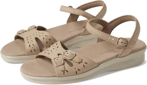 SAS Duo Adjustable Comfort Sandal