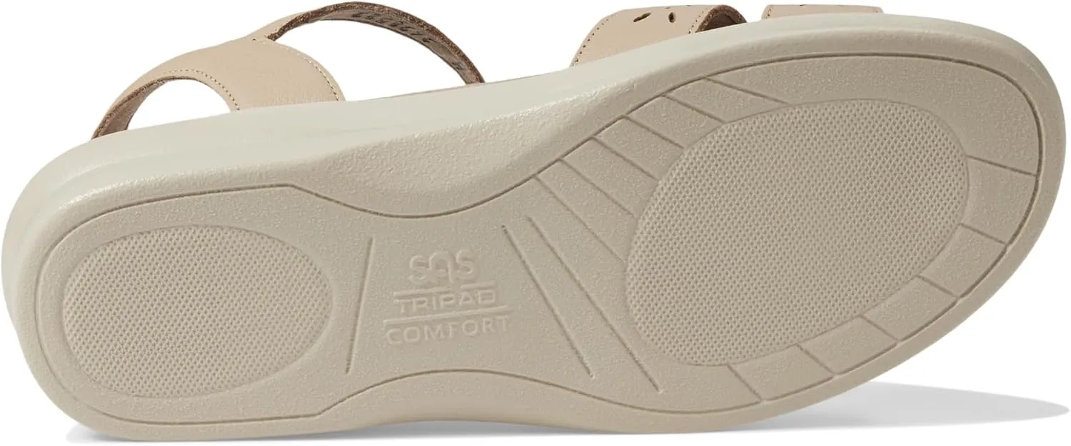 SAS Duo Adjustable Comfort Sandal