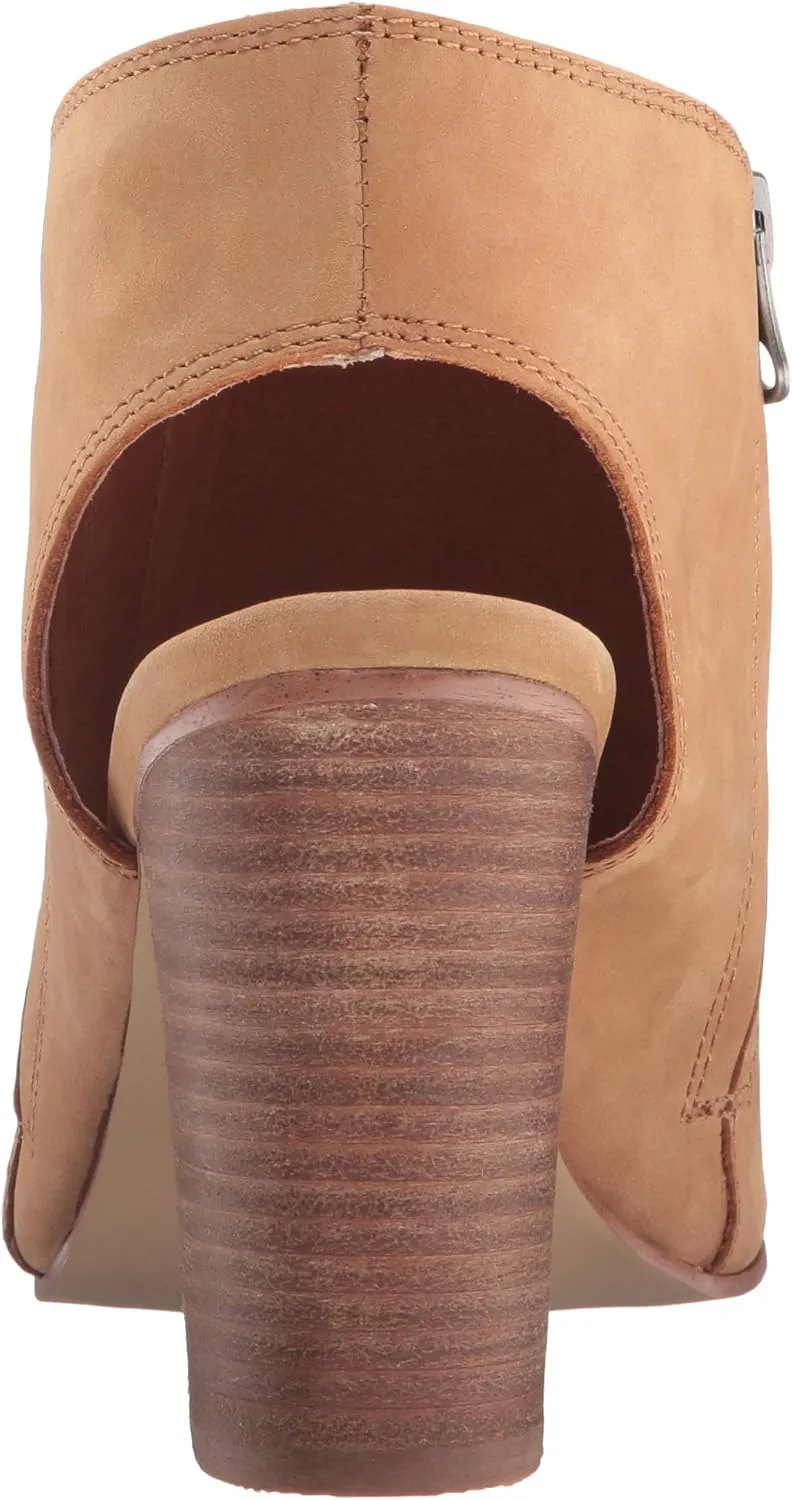 Sbicca Women's Sancia Ankle Bootie