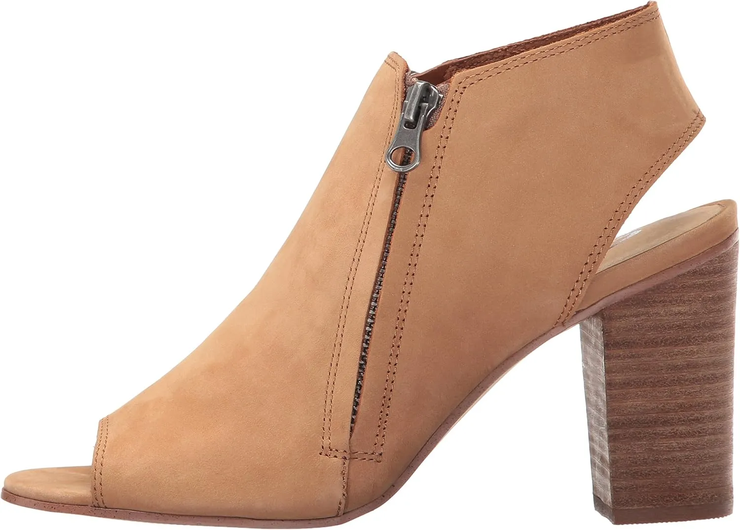 Sbicca Women's Sancia Ankle Bootie