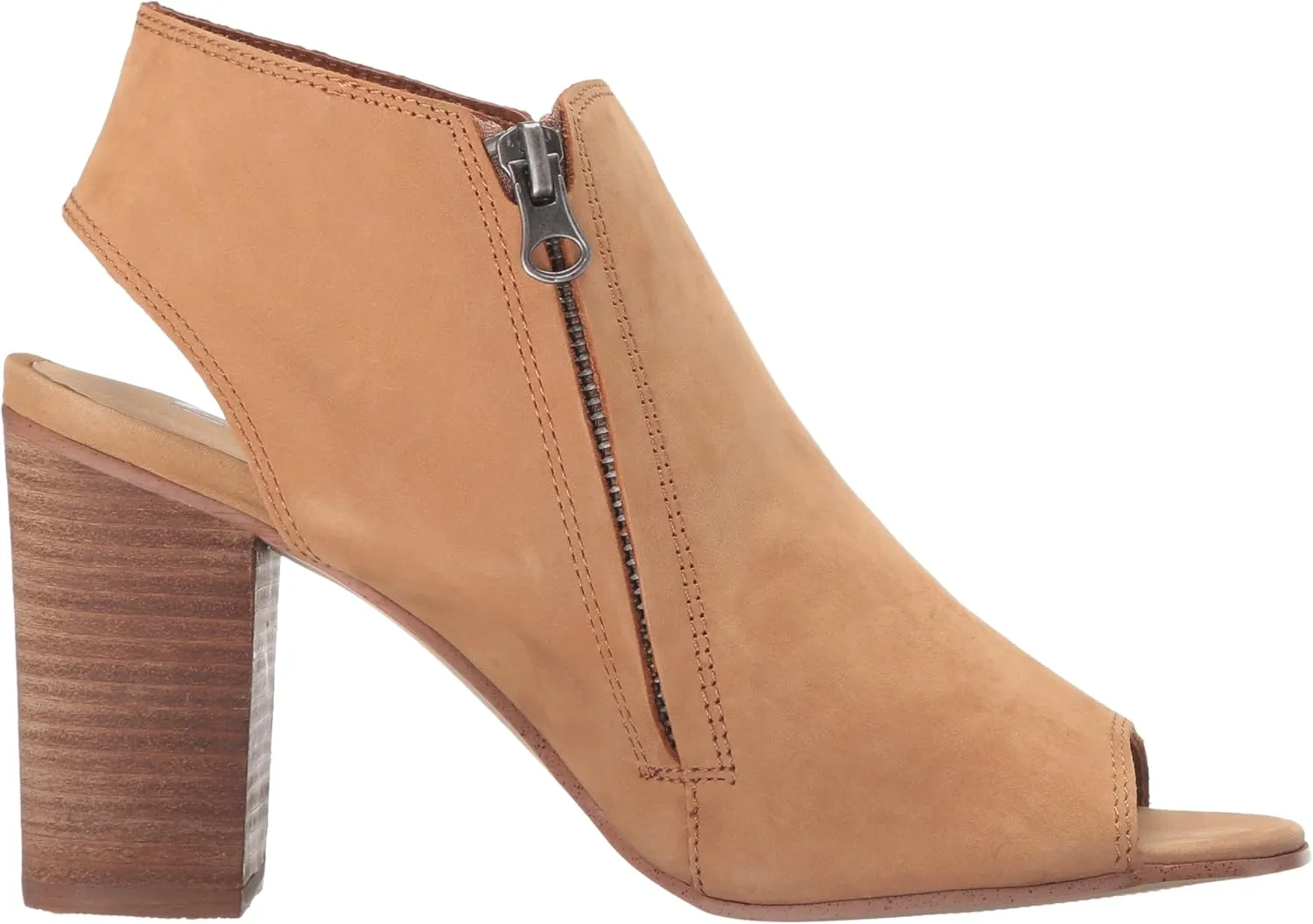 Sbicca Women's Sancia Ankle Bootie