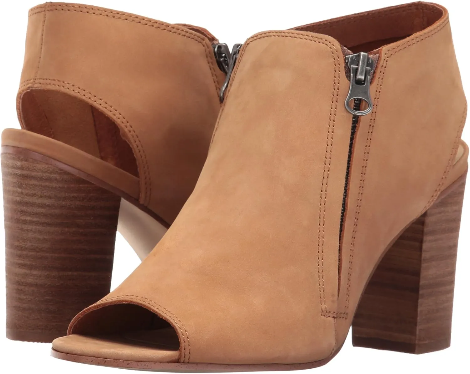 Sbicca Women's Sancia Ankle Bootie