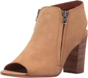 Sbicca Women's Sancia Ankle Bootie