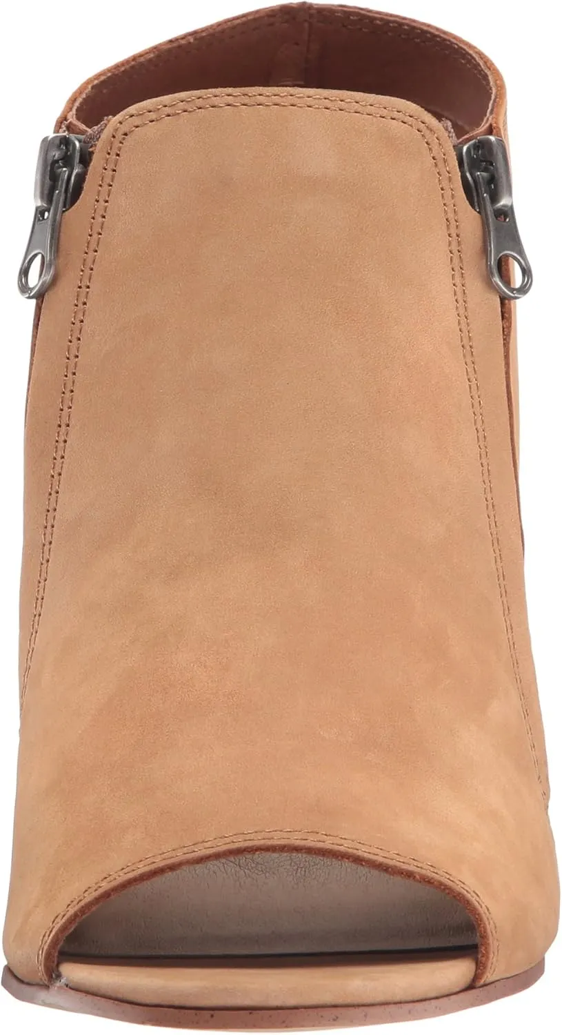 Sbicca Women's Sancia Ankle Bootie