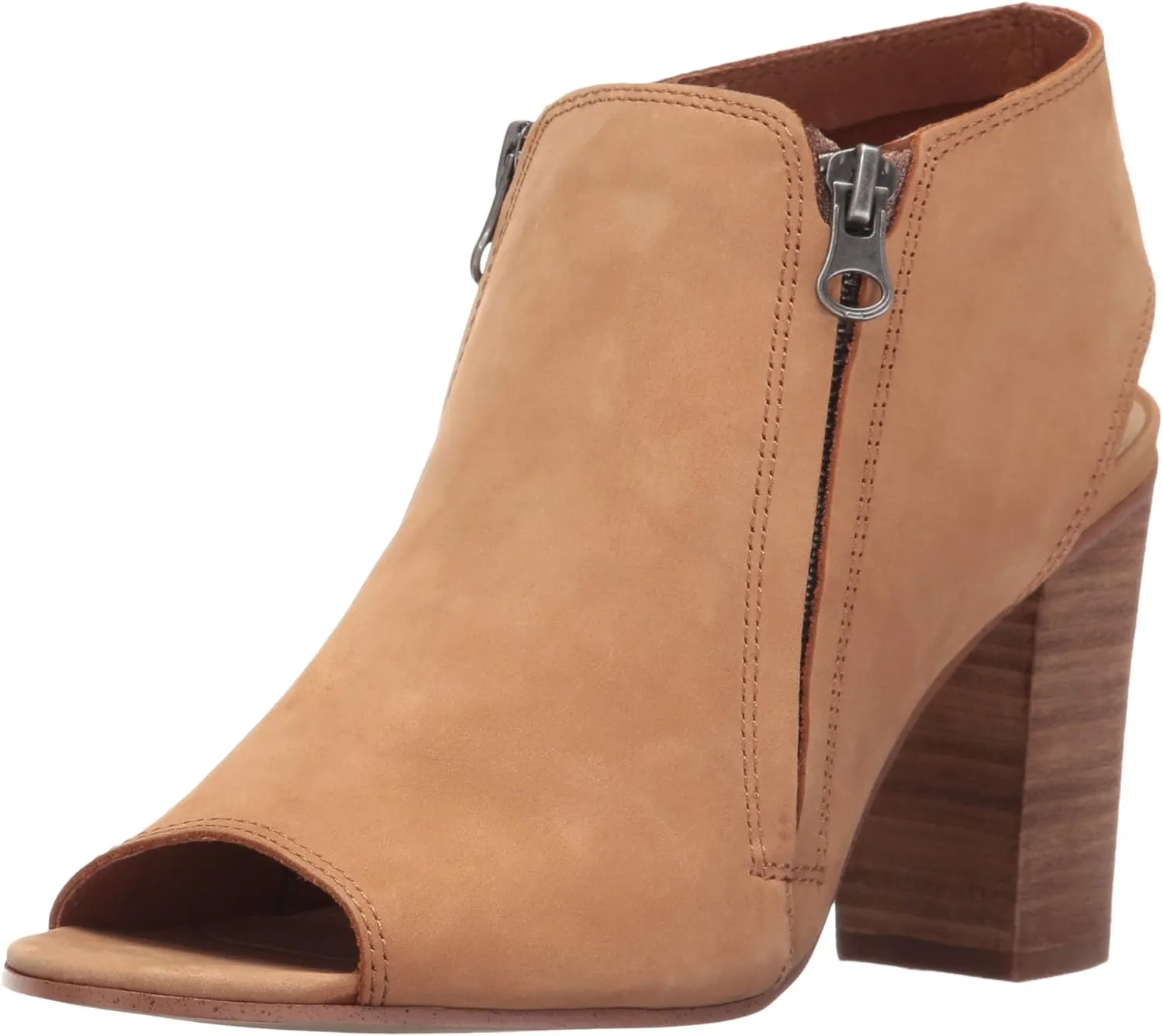 Sbicca Women's Sancia Ankle Bootie