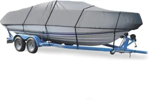 SBU Boat Cover Compatible for MAXUM 1800 SR I/O 1992-1995