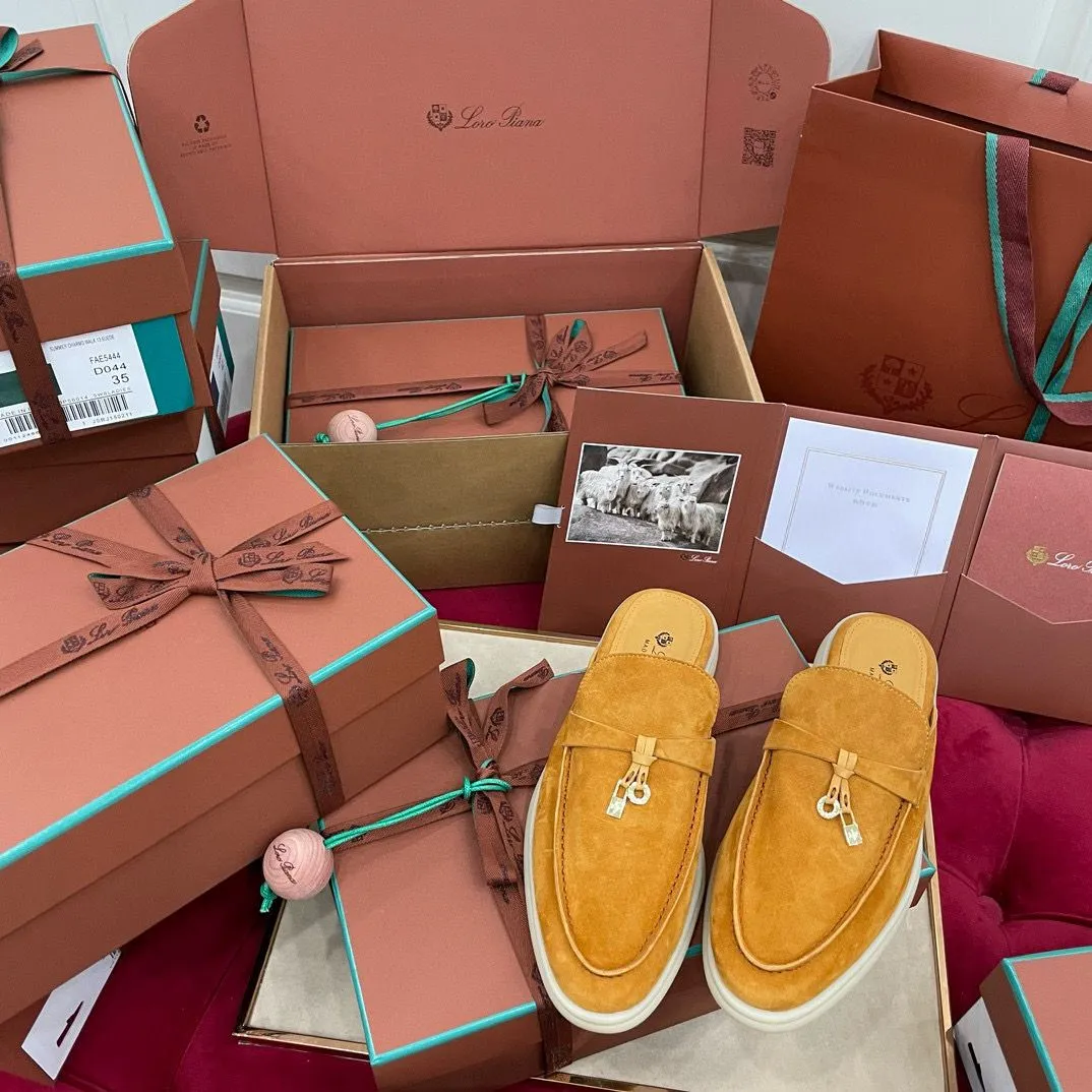 Sea-Sail Walk Loafer