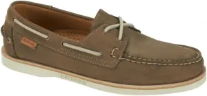 Sebago Men's Boat Shoes