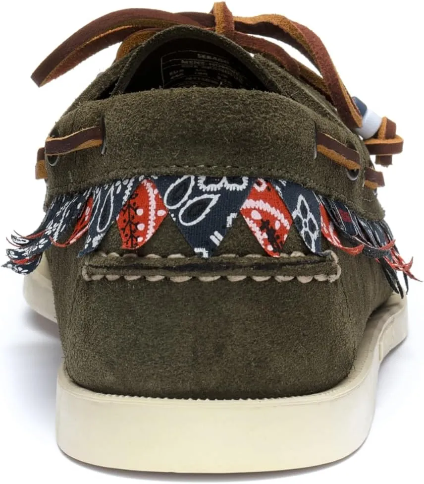 Sebago Men's Portland Hanami Shoes