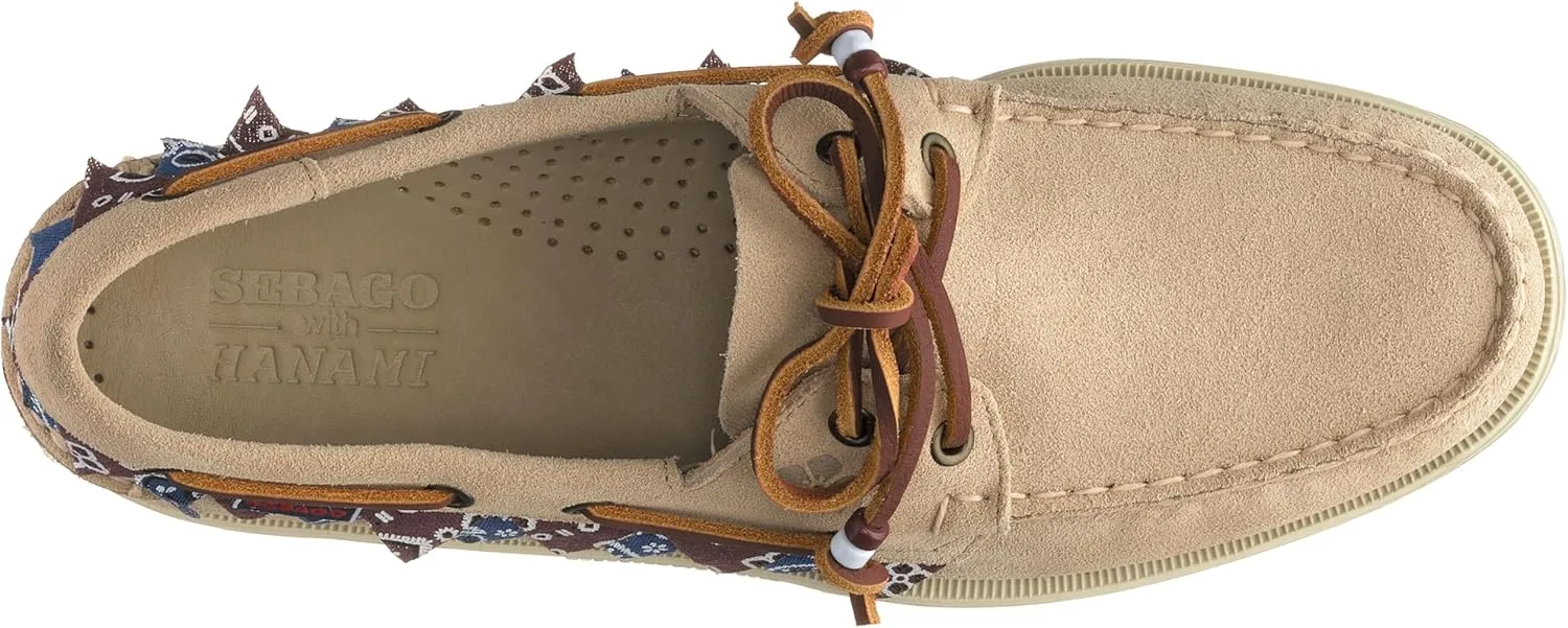 Sebago Men's Portland Hanami Shoes