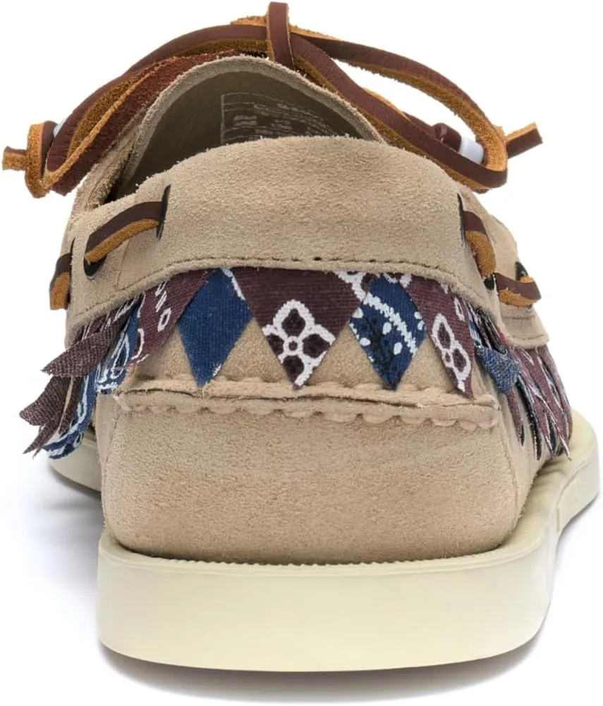 Sebago Men's Portland Hanami Shoes