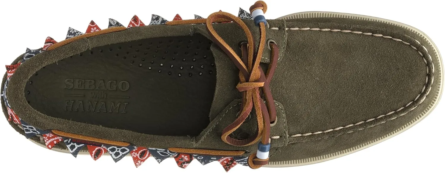 Sebago Men's Portland Hanami Shoes