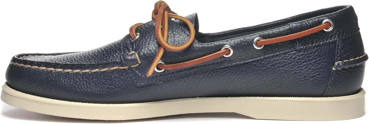 Sebago Men's Portland Martellato Shoes