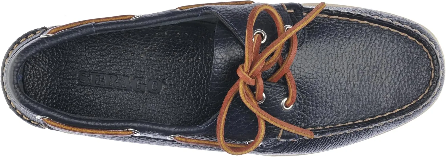 Sebago Men's Portland Martellato Shoes