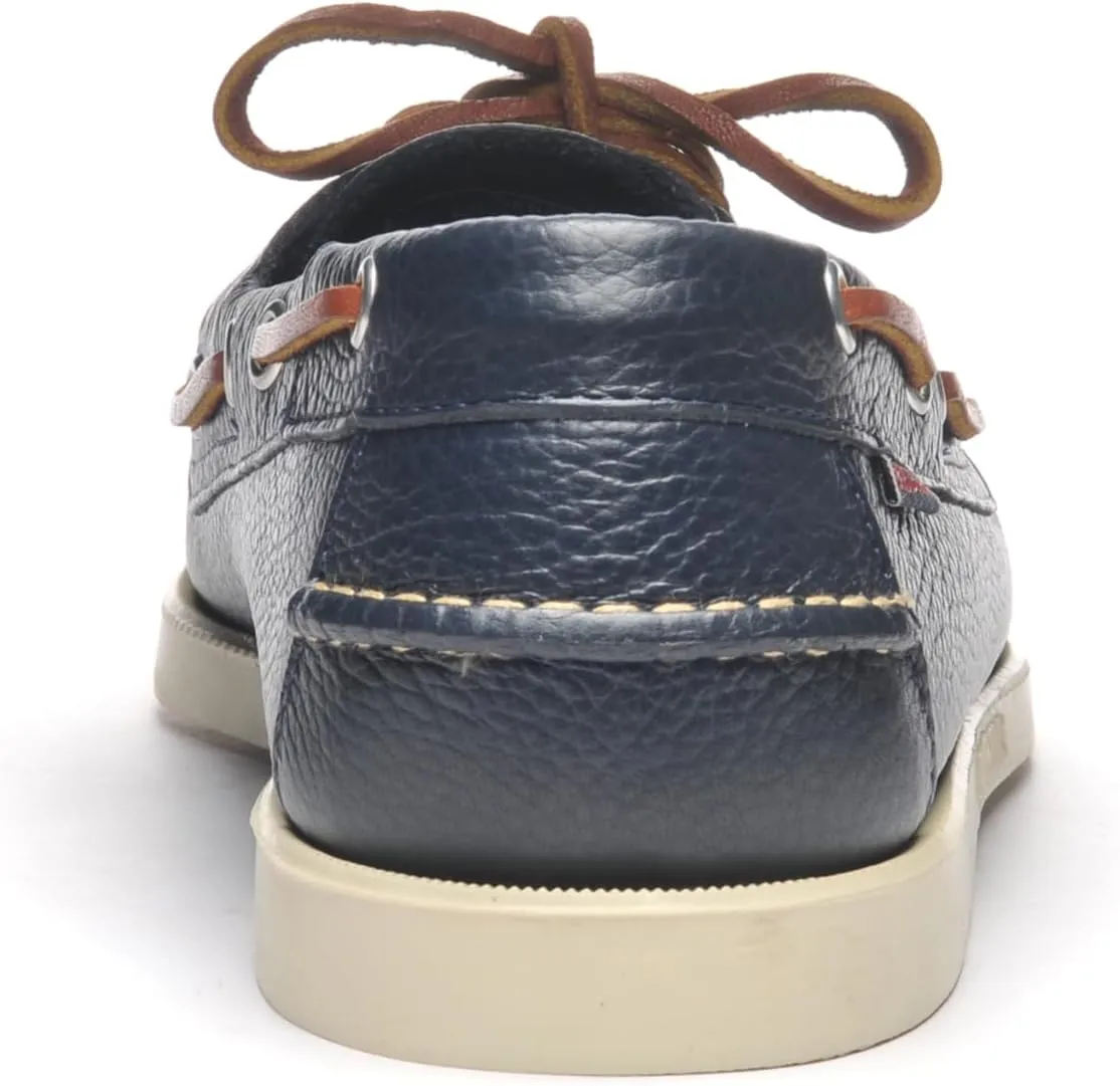 Sebago Men's Portland Martellato Shoes