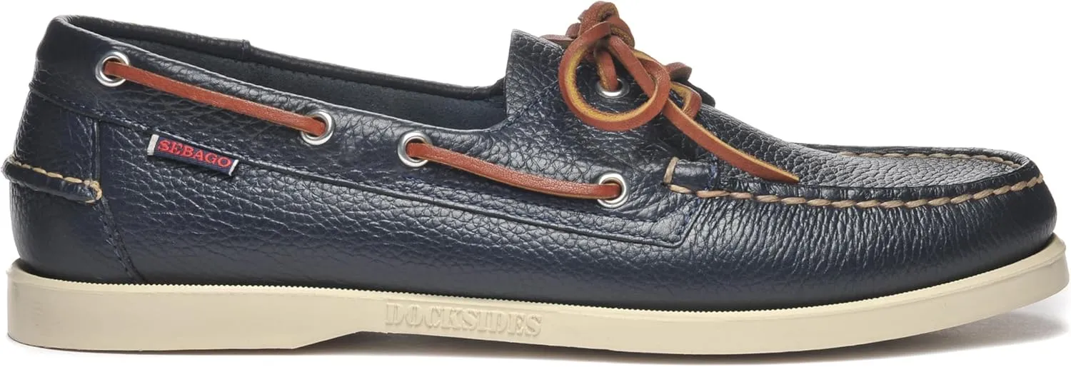 Sebago Men's Portland Martellato Shoes