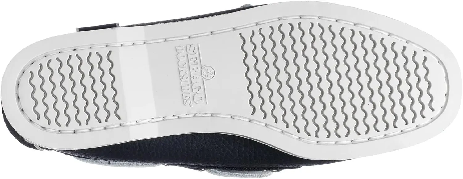 Sebago Portland Fisher Woman