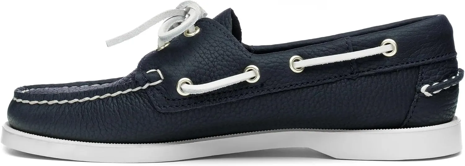 Sebago Portland Fisher Woman