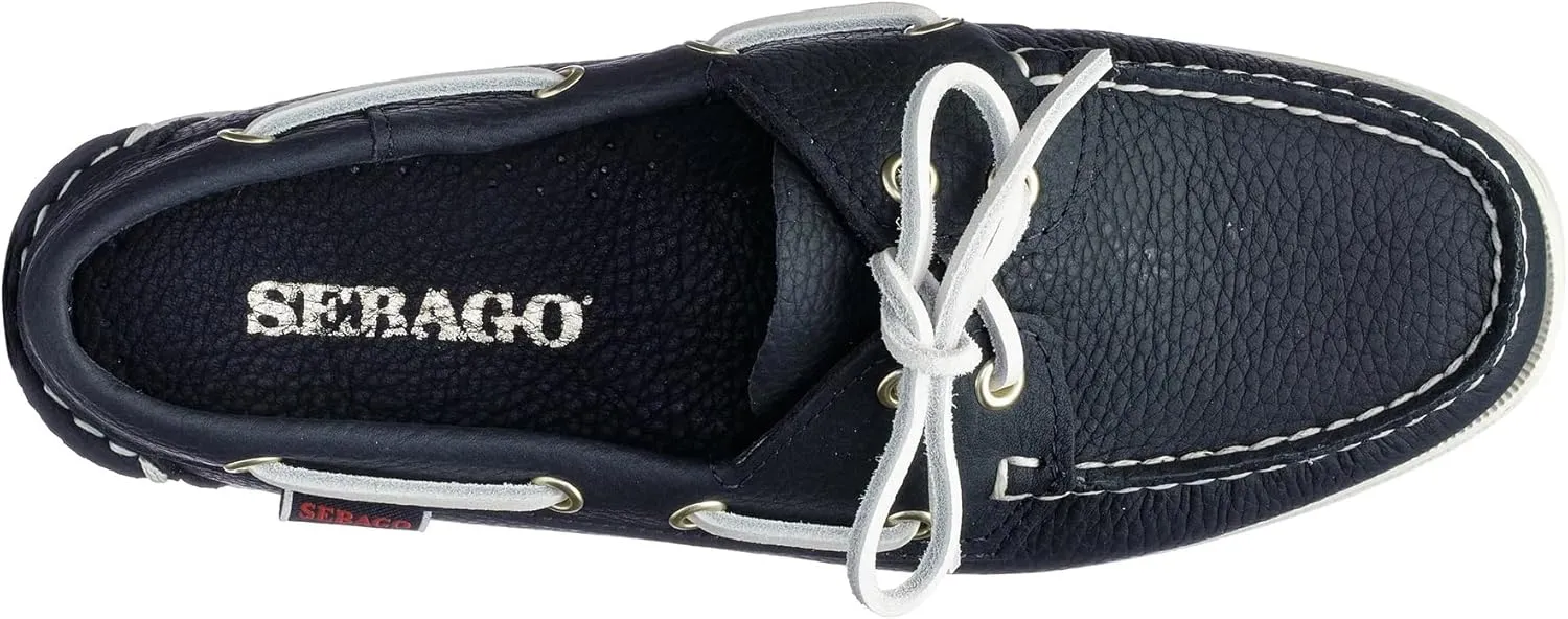Sebago Portland Fisher Woman