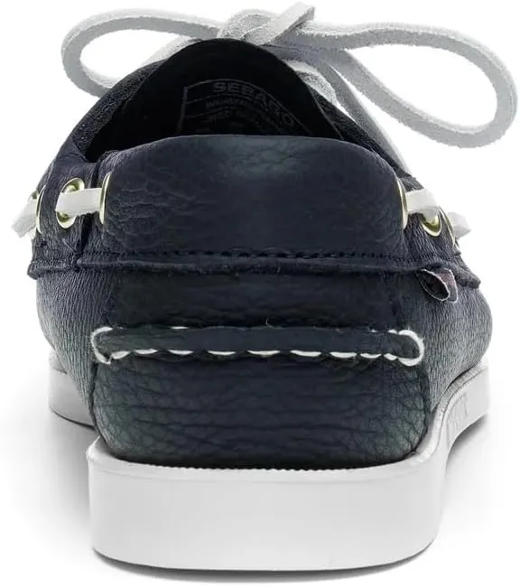 Sebago Portland Fisher Woman