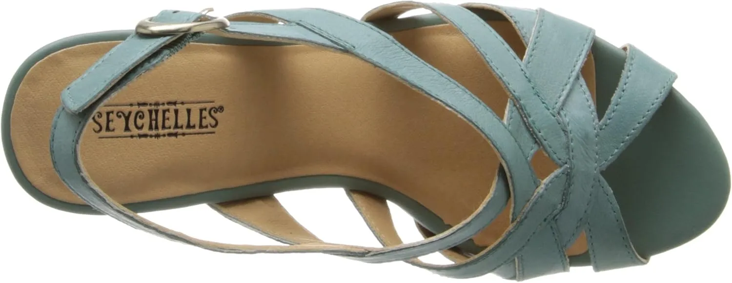 Seychelles Women's Premiere Wedge Sandal