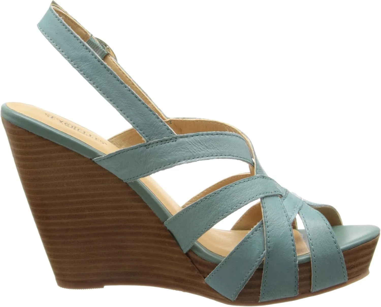 Seychelles Women's Premiere Wedge Sandal