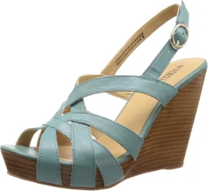 Seychelles Women's Premiere Wedge Sandal