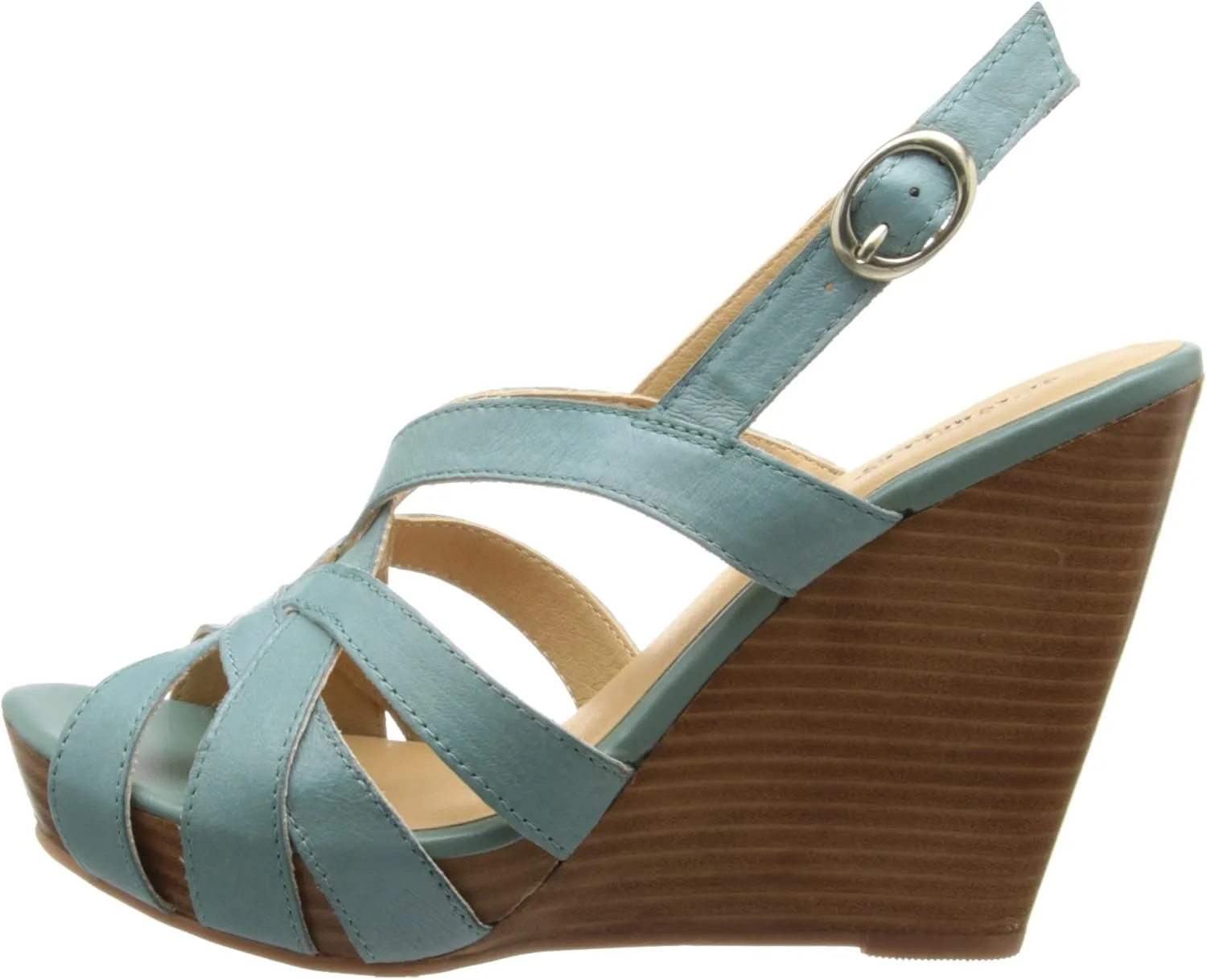 Seychelles Women's Premiere Wedge Sandal