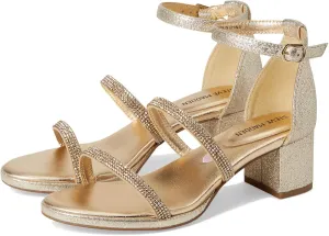 Sizzle Heeled Sandal