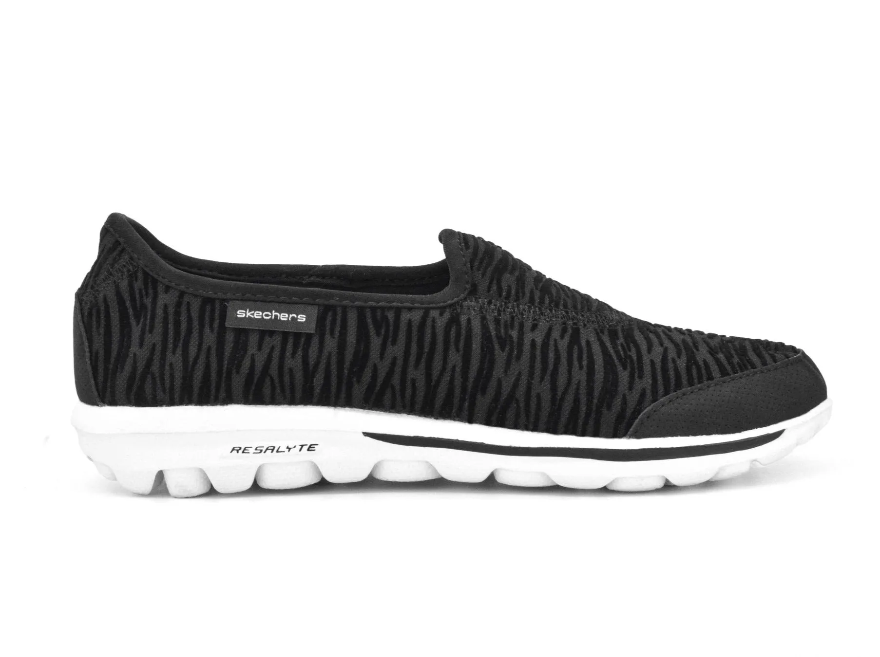 SKECHERS Go Walk Upstage, Women's  Slip-On