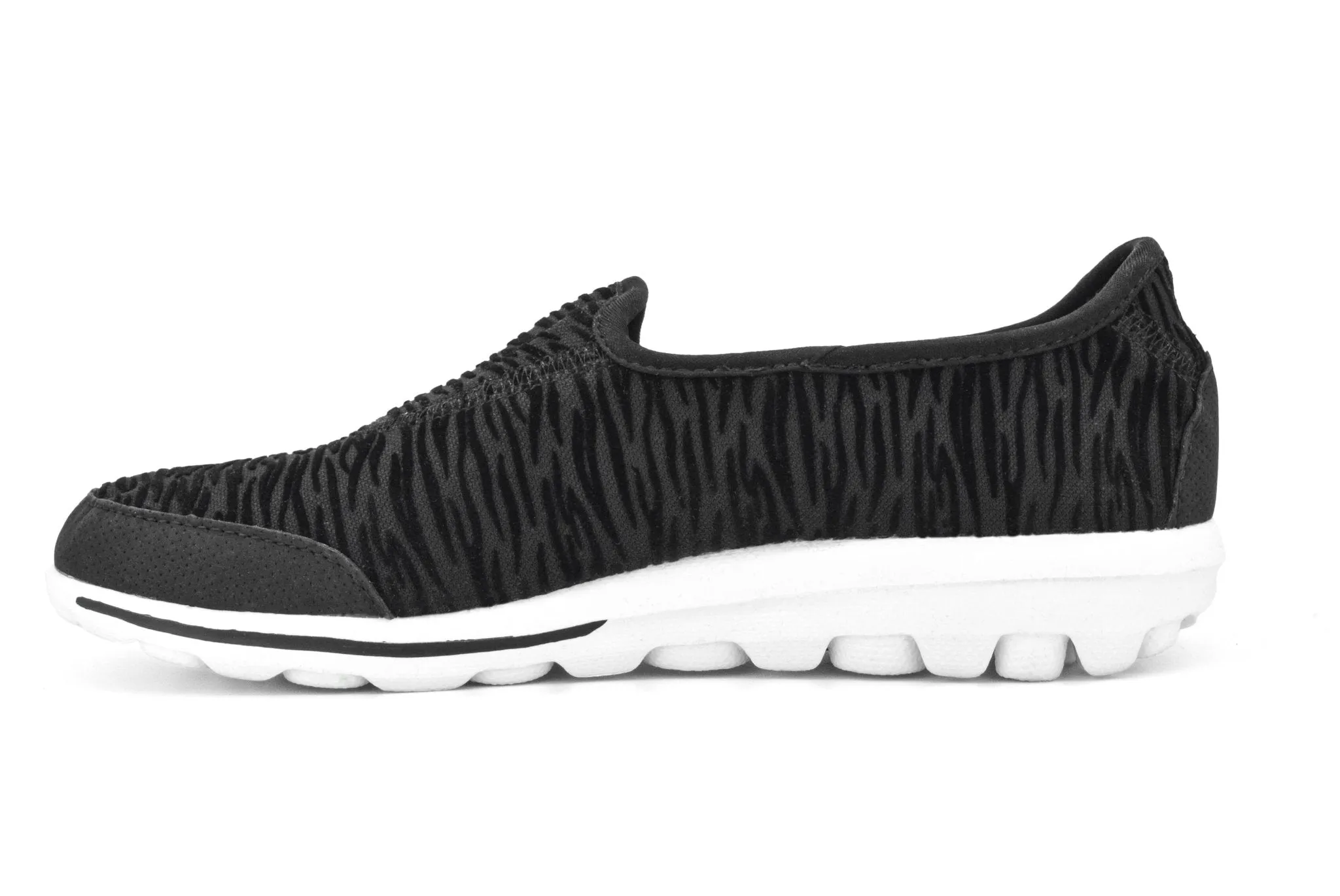 SKECHERS Go Walk Upstage, Women's  Slip-On