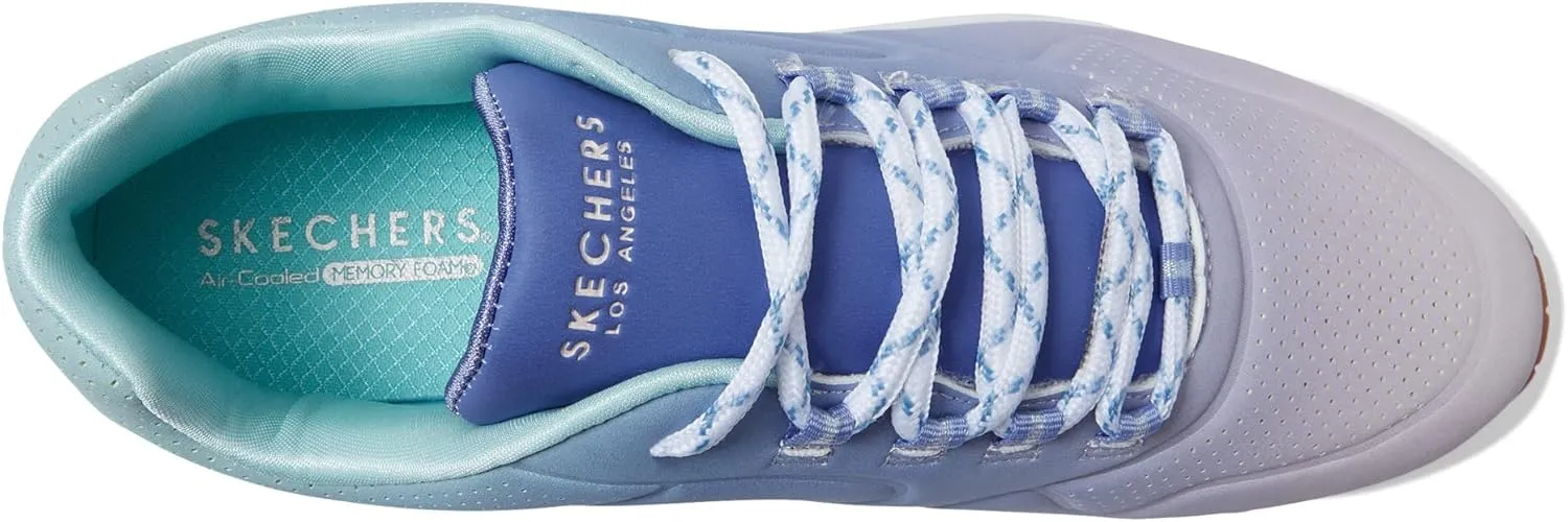 Skechers Unisex-Child Street Uno Gen1-Spectrum Air Sneaker
