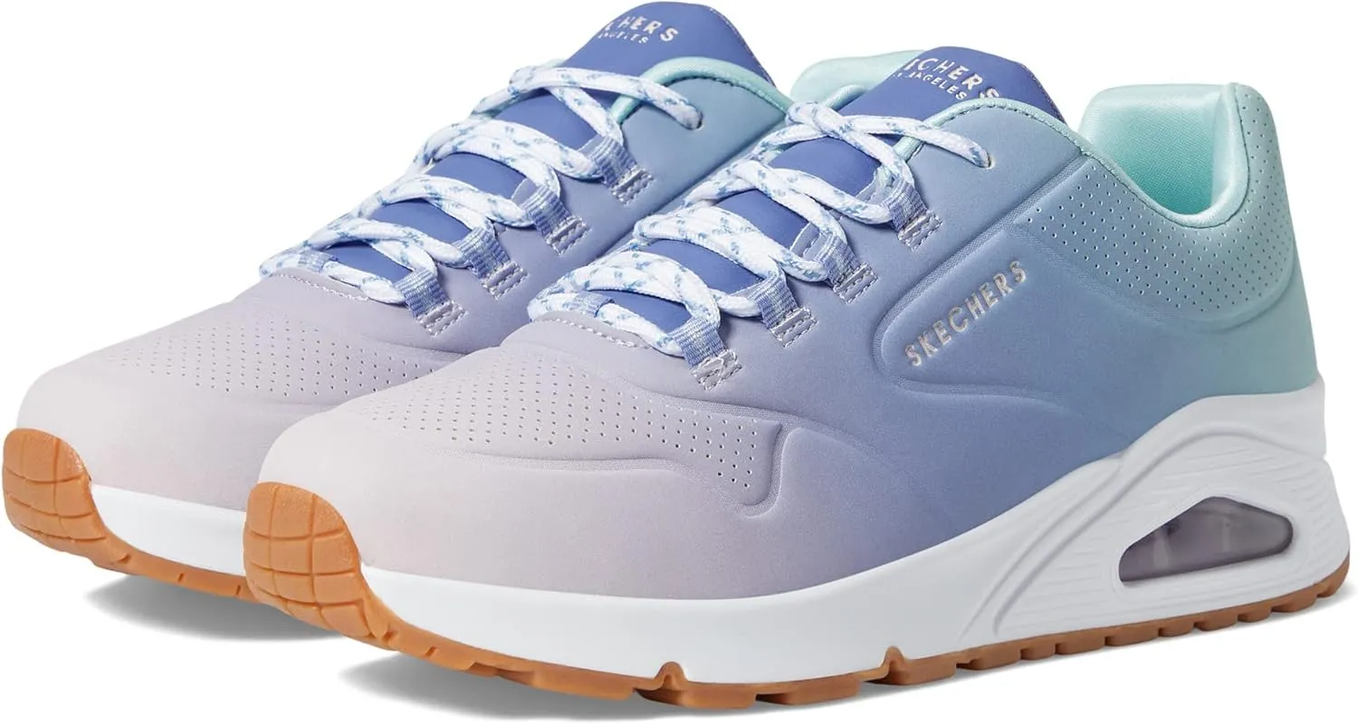 Skechers Unisex-Child Street Uno Gen1-Spectrum Air Sneaker