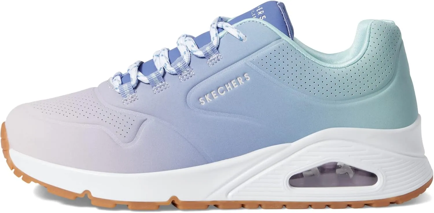 Skechers Unisex-Child Street Uno Gen1-Spectrum Air Sneaker
