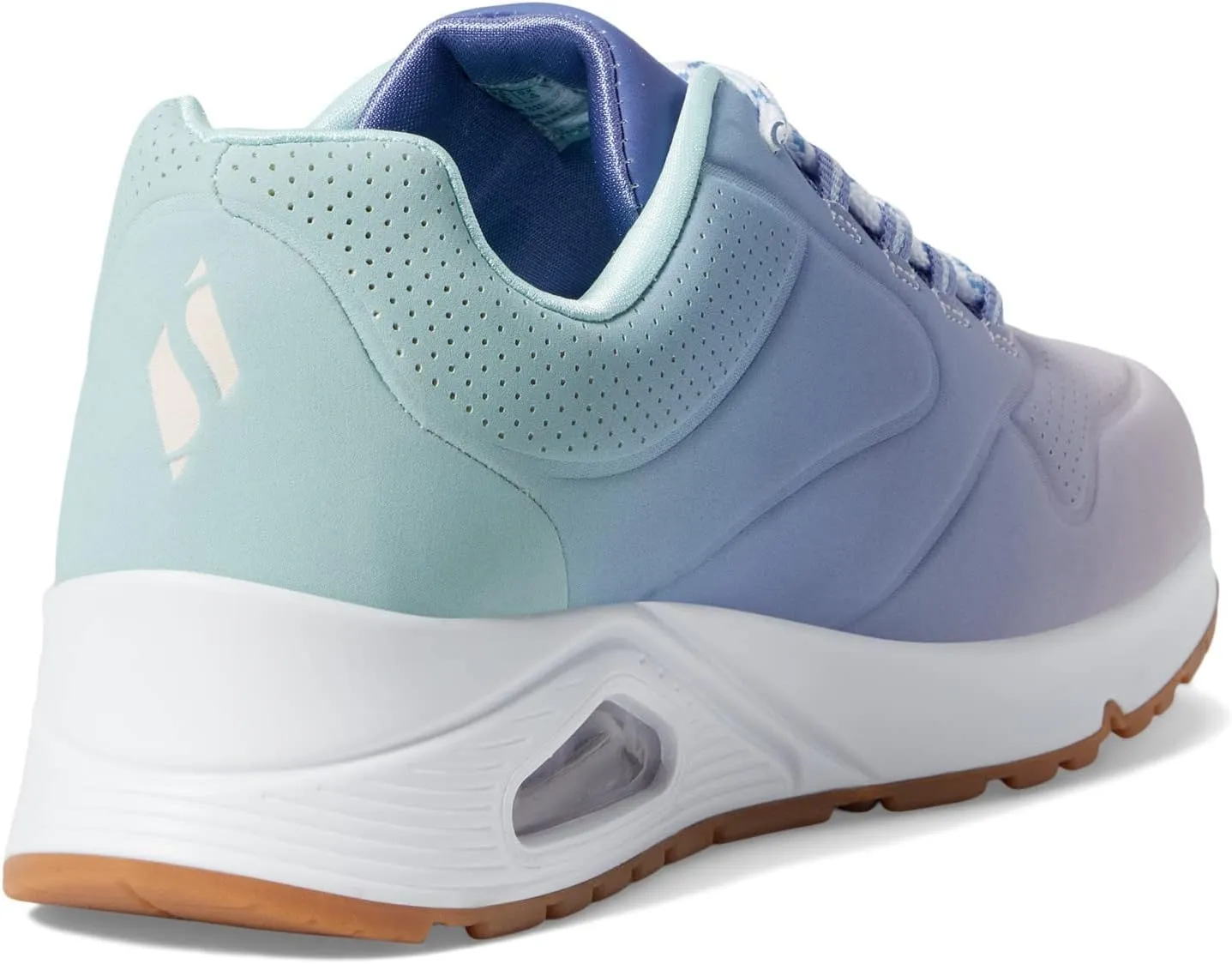 Skechers Unisex-Child Street Uno Gen1-Spectrum Air Sneaker
