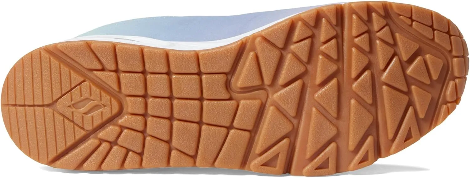 Skechers Unisex-Child Street Uno Gen1-Spectrum Air Sneaker