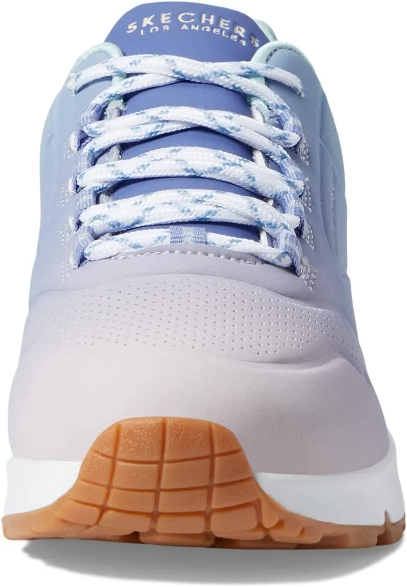Skechers Unisex-Child Street Uno Gen1-Spectrum Air Sneaker