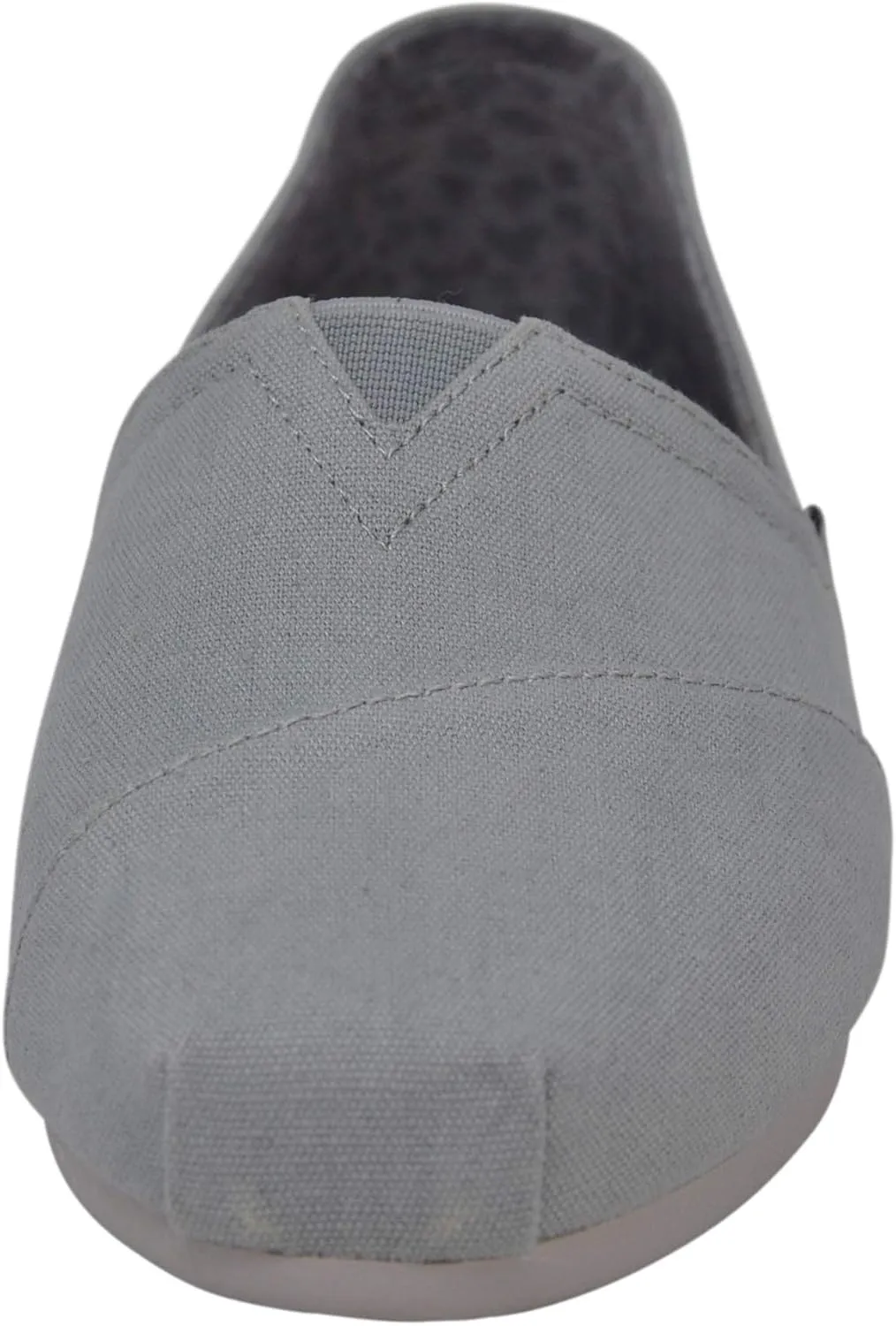 Skechers Women's Bobs Plush-Peace & Love Ballet Flat