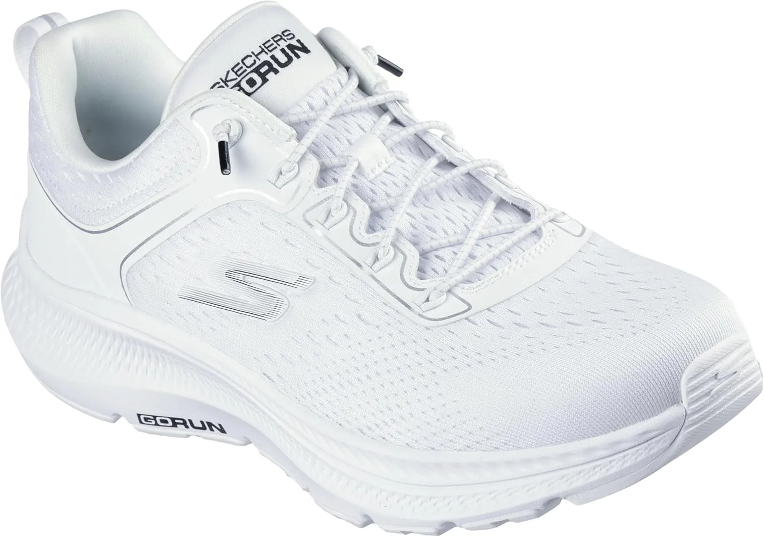 Skechers Women's Go Run Consistent 2.0 Duval Sneaker