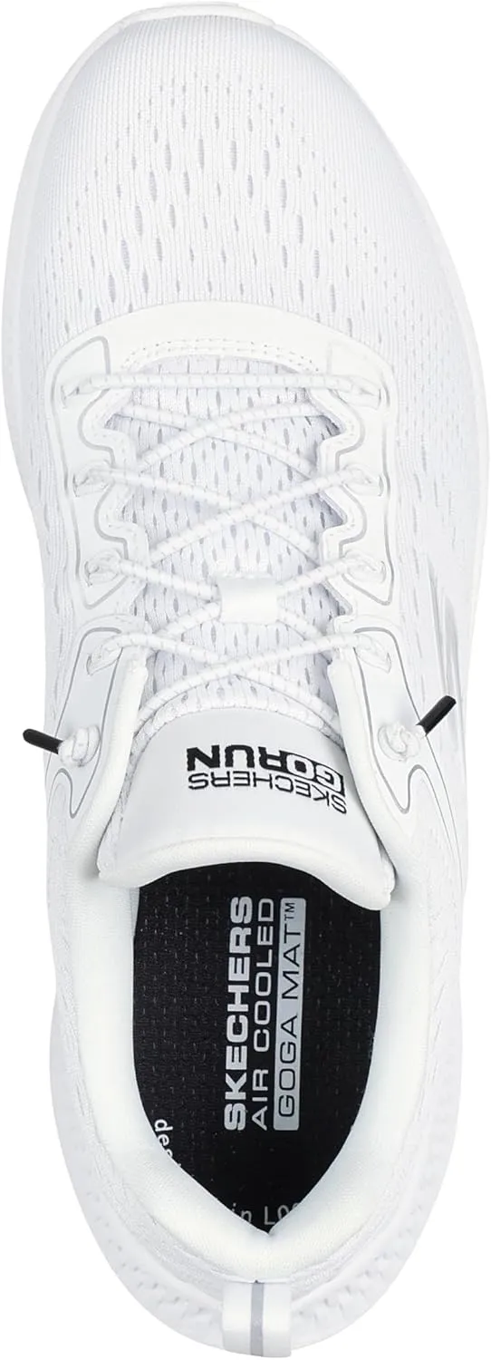 Skechers Women's Go Run Consistent 2.0 Duval Sneaker