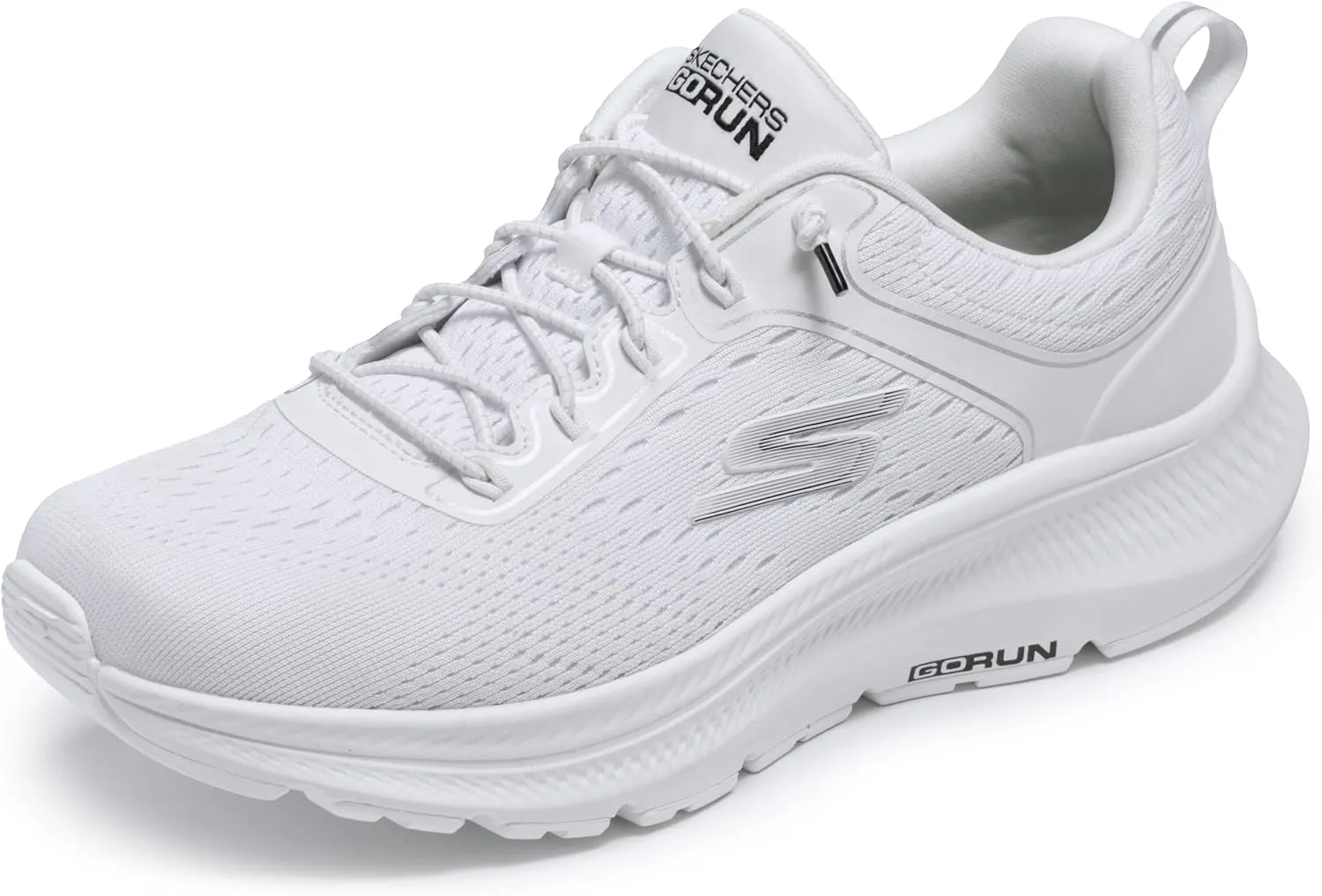 Skechers Women's Go Run Consistent 2.0 Duval Sneaker