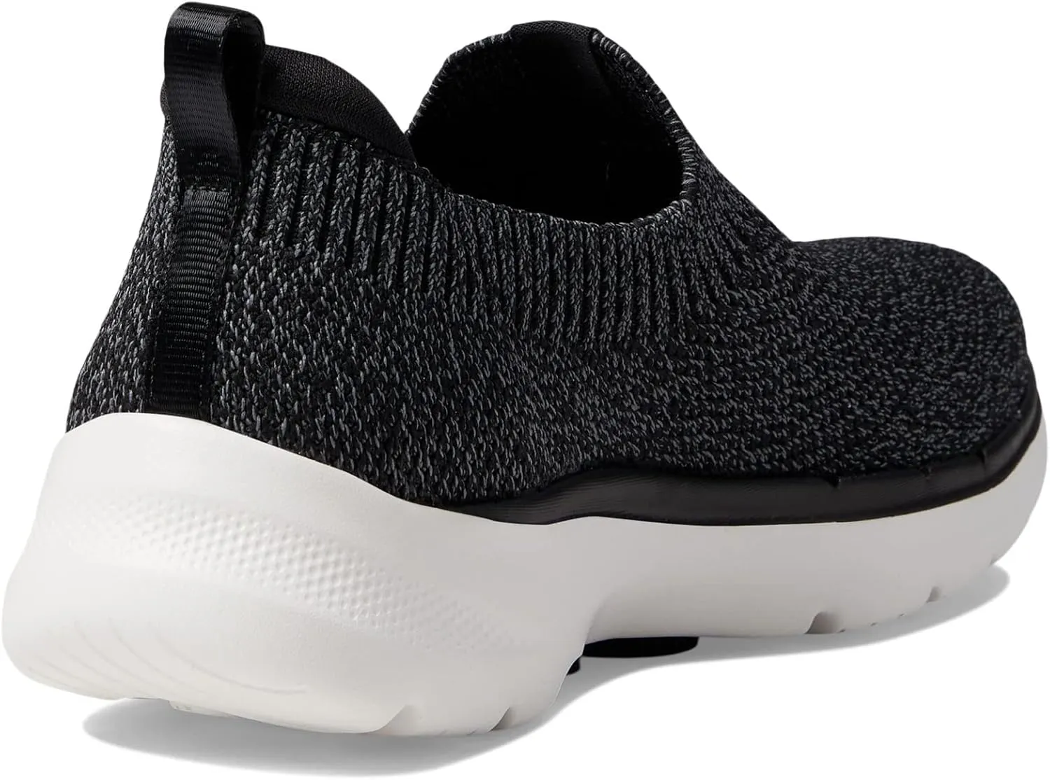 Skechers Women's Go Walk 6-Stunning View Sneaker