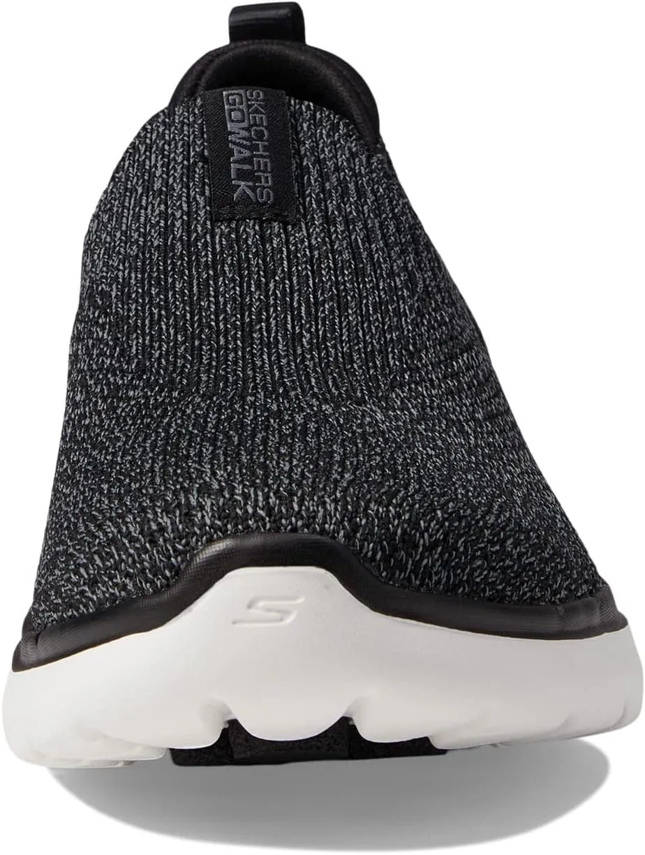 Skechers Women's Go Walk 6-Stunning View Sneaker