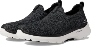 Skechers Women's Go Walk 6-Stunning View Sneaker